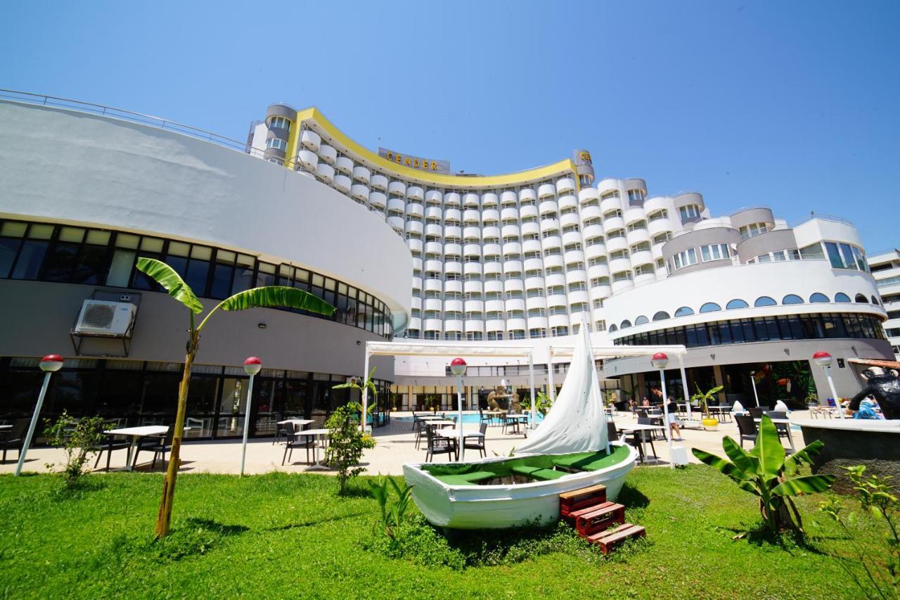 Cender Otel