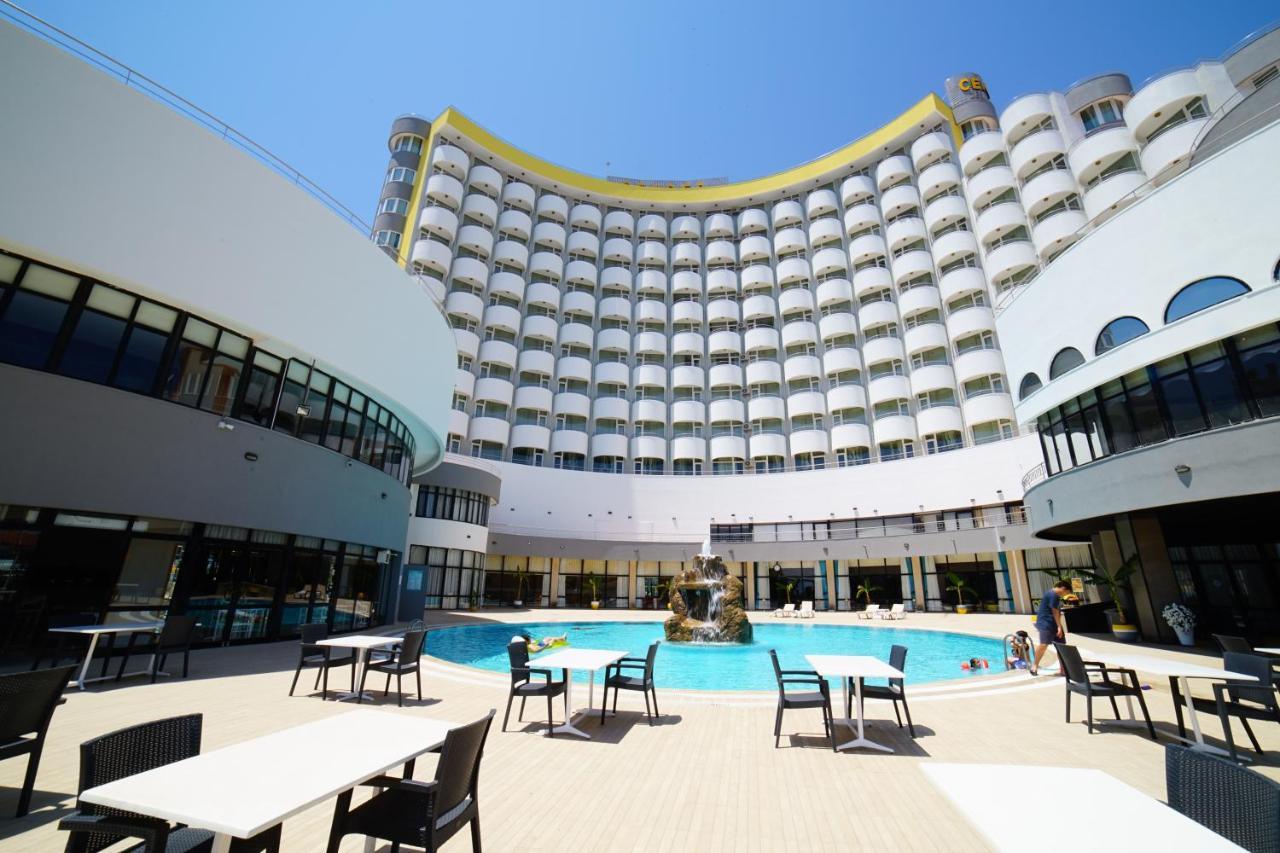 Cender Otel