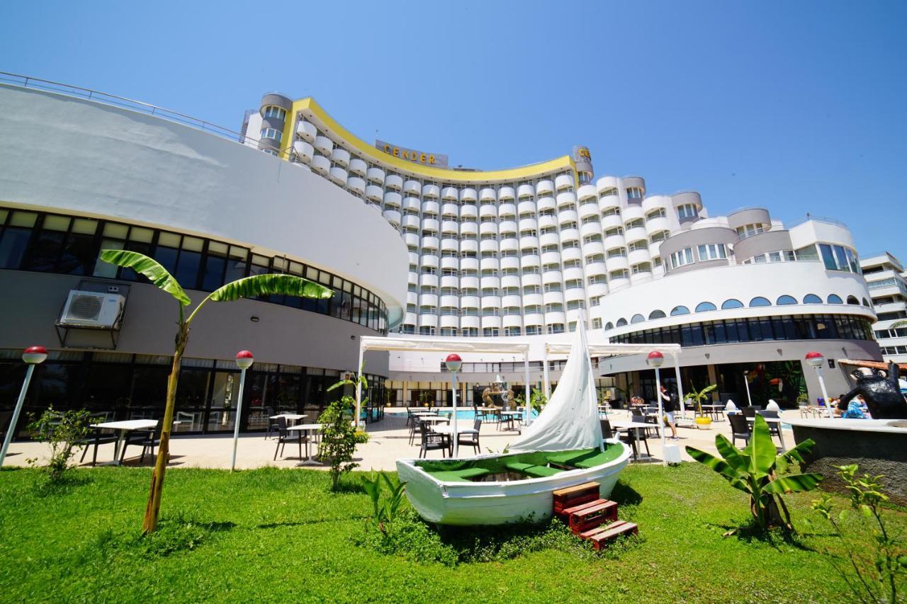 Otel Cender 4*