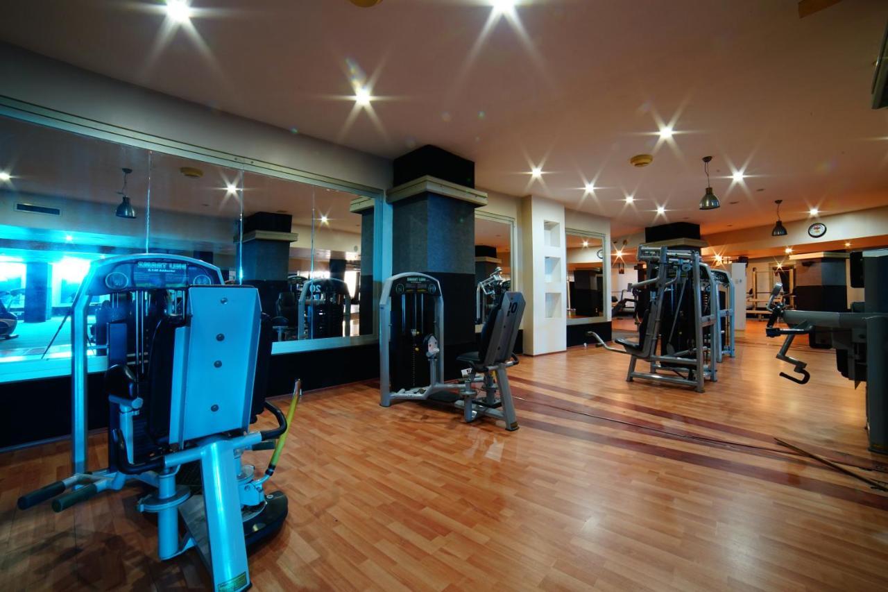 Cender Otel
