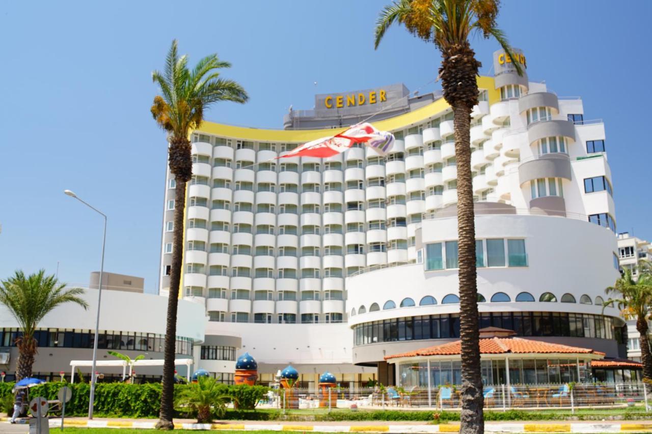 Cender Otel 4*