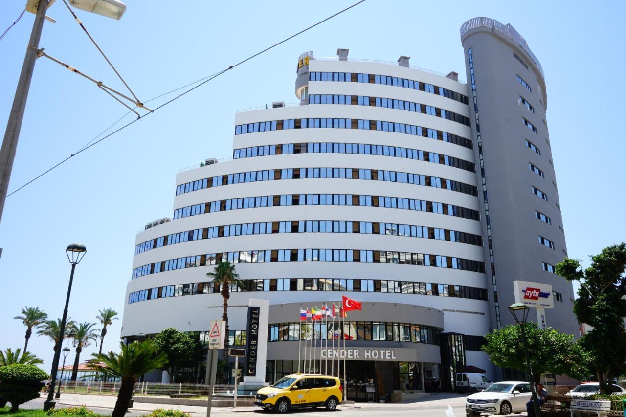 Cender Otel