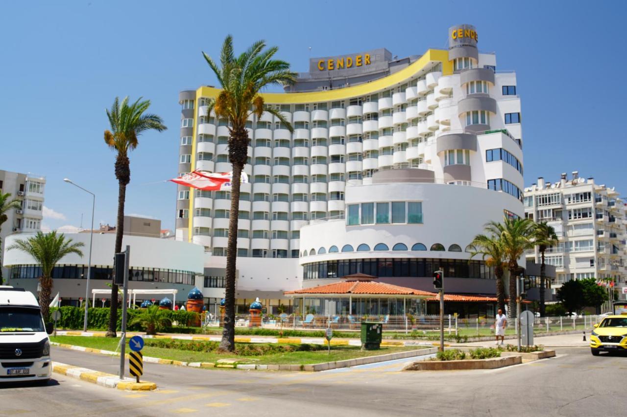 Otel Cender 4*