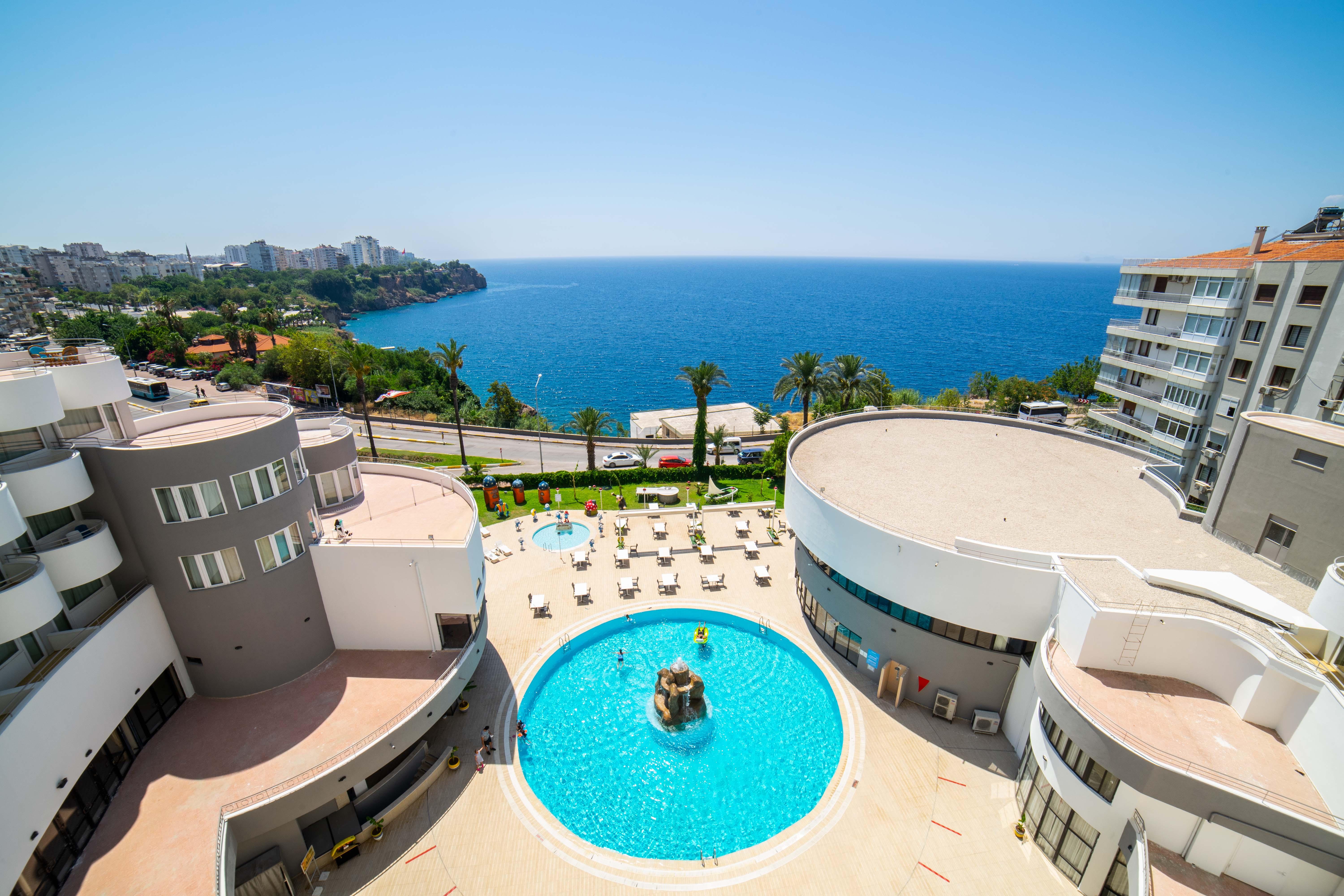 Cender Otel