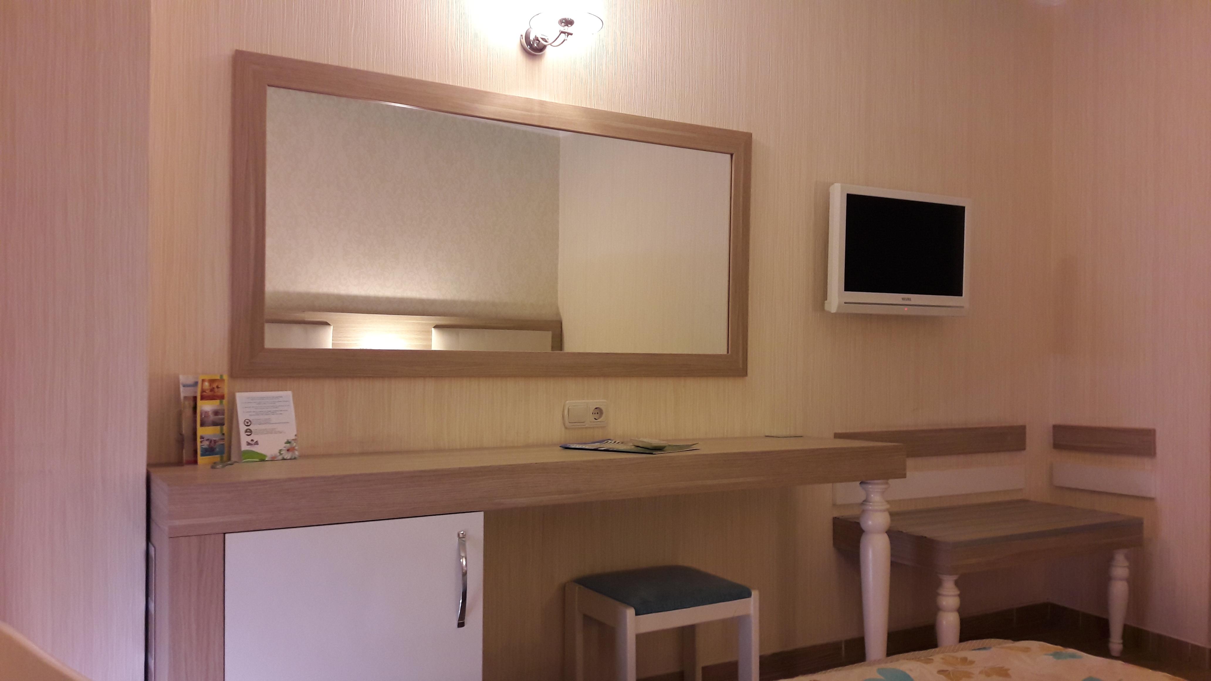 Cender Otel