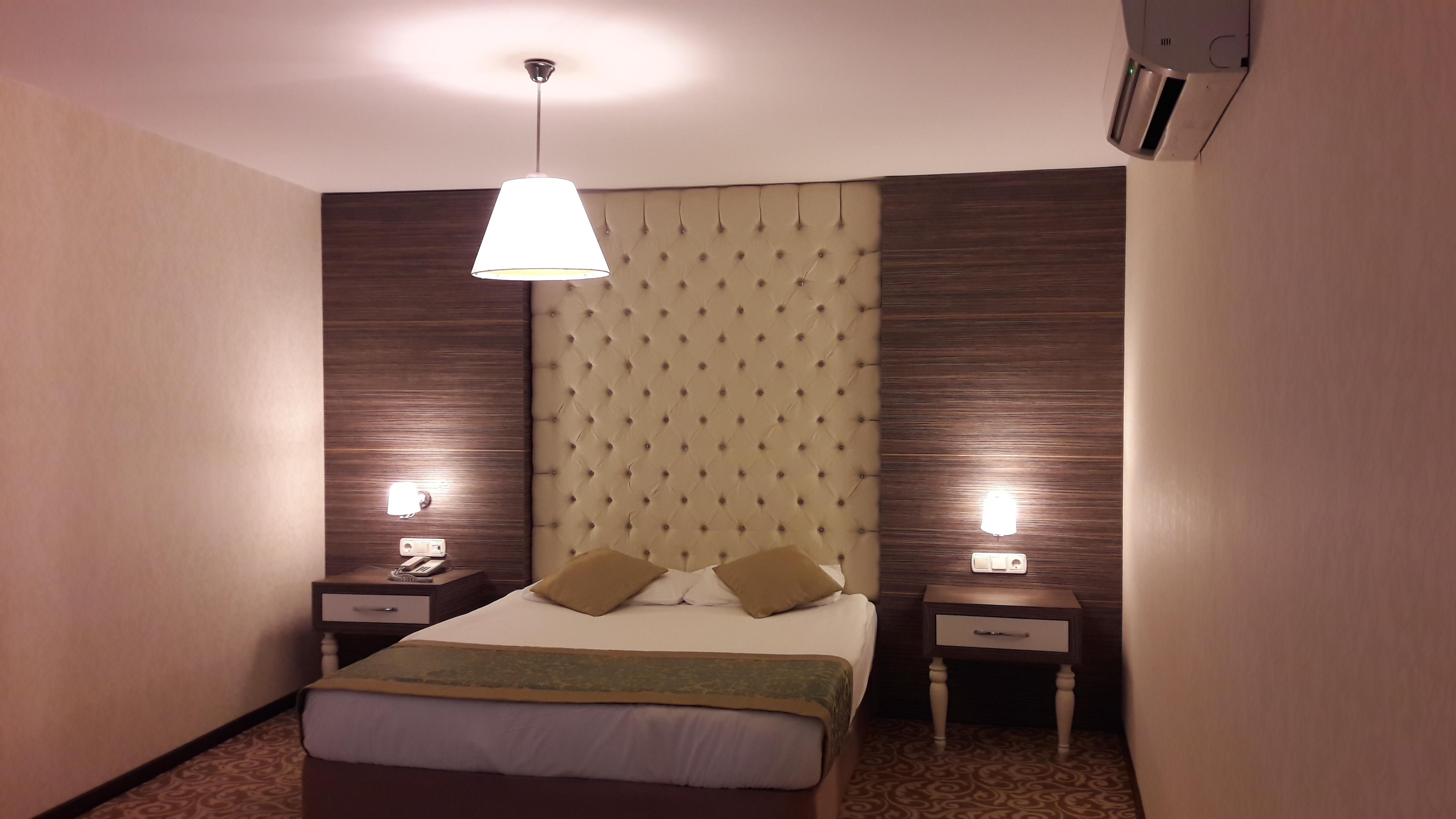 Cender Otel 4*