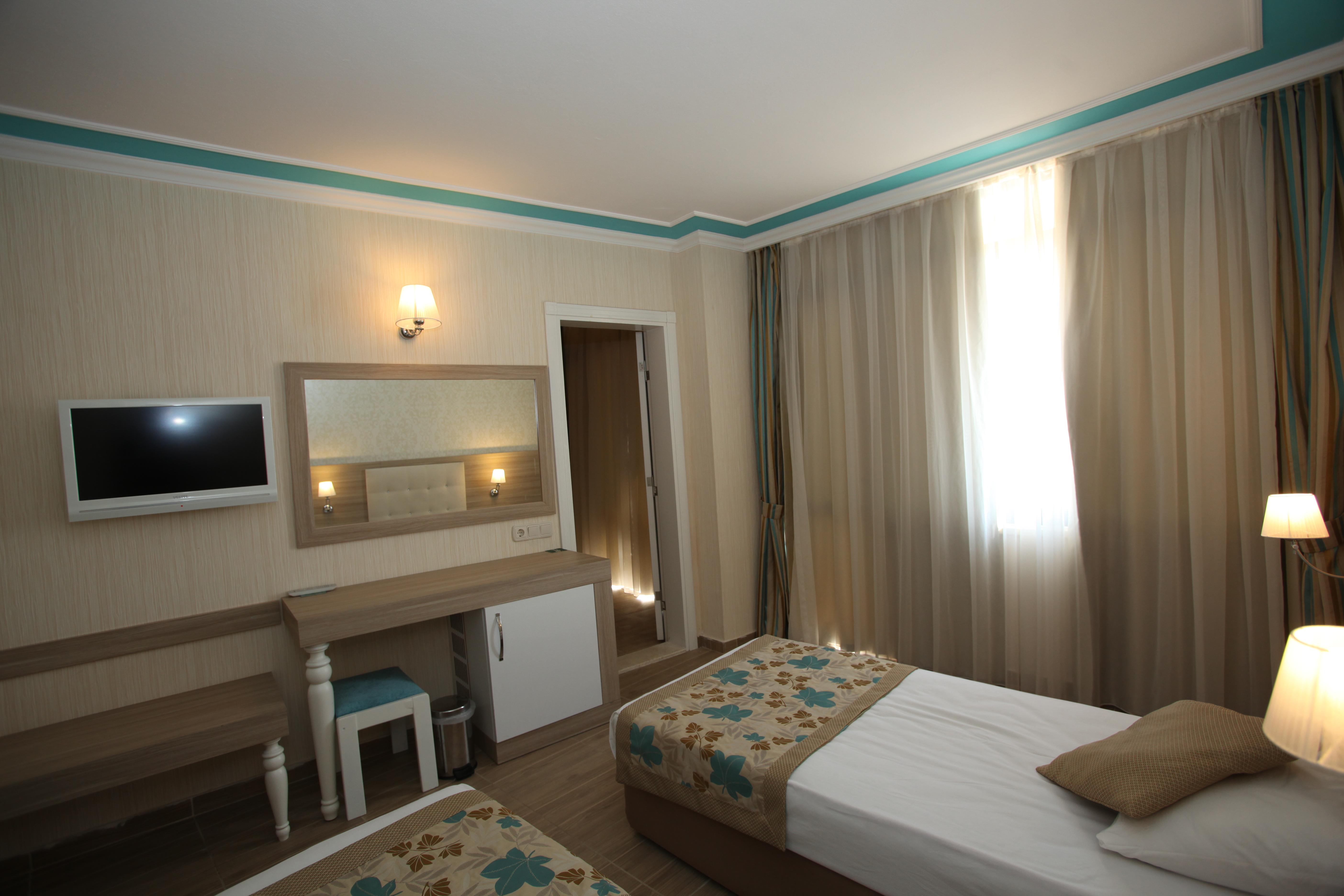 Otel Cender
