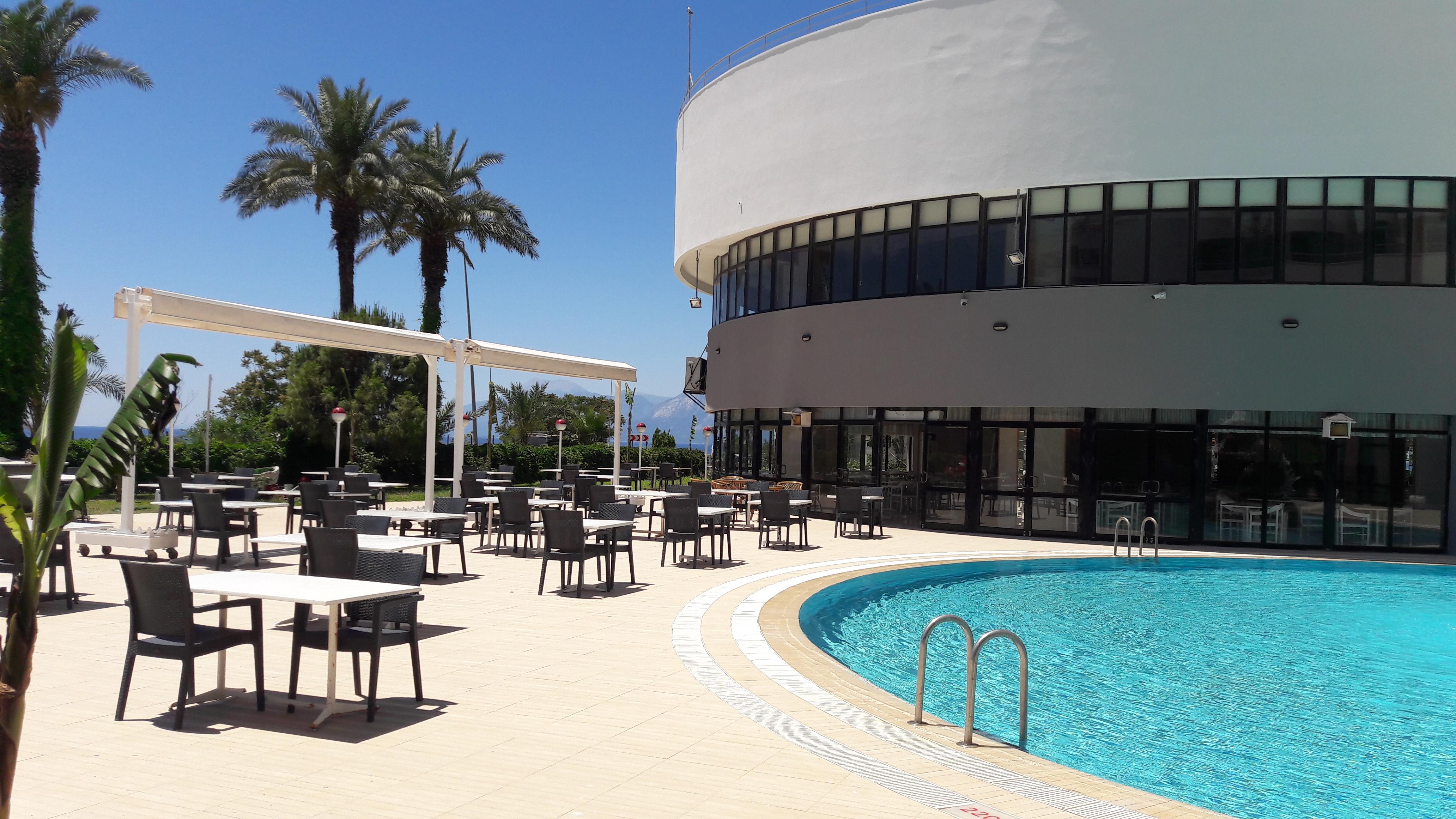 Cender Otel