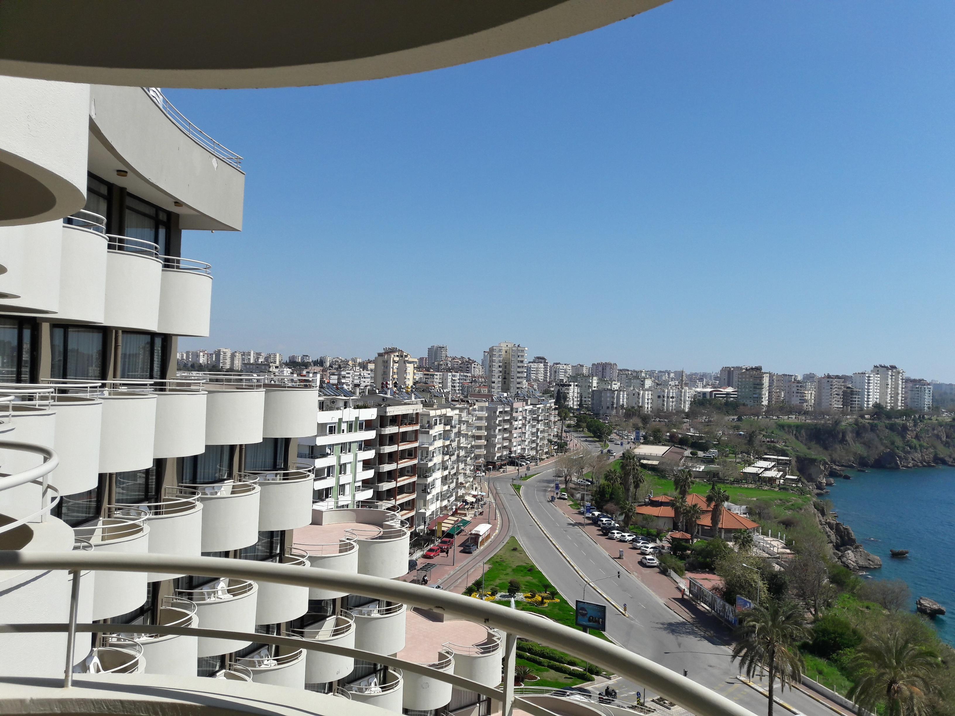 Cender Otel Antalya