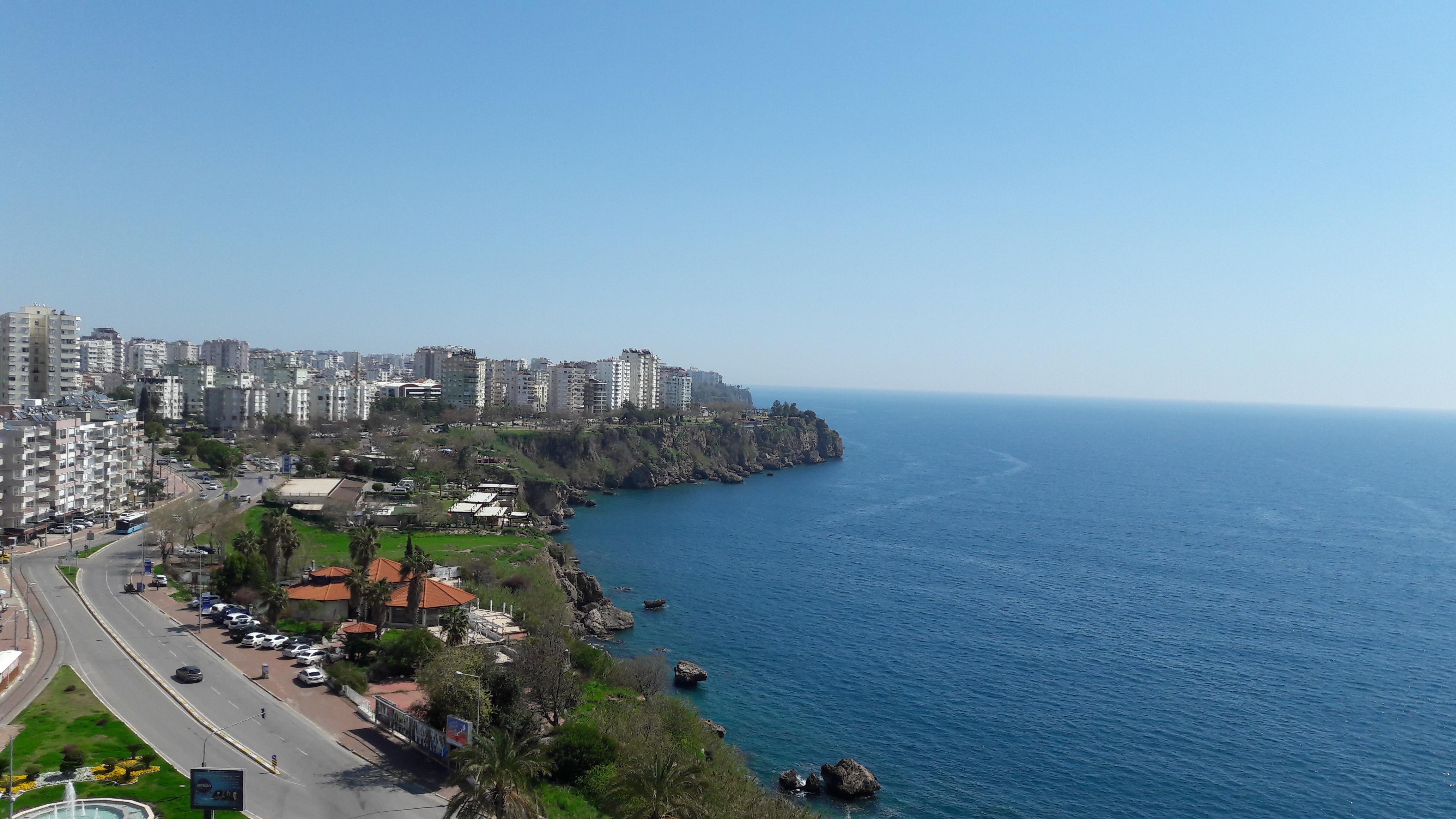 Cender Otel Antalya