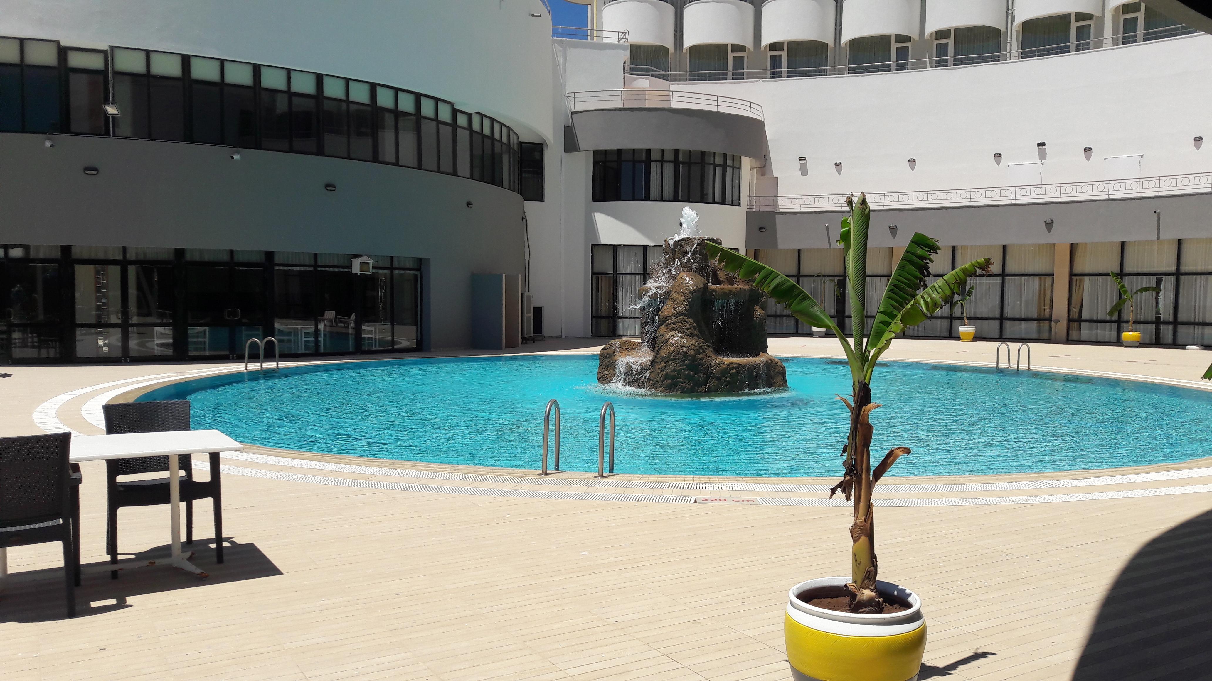 Cender Otel