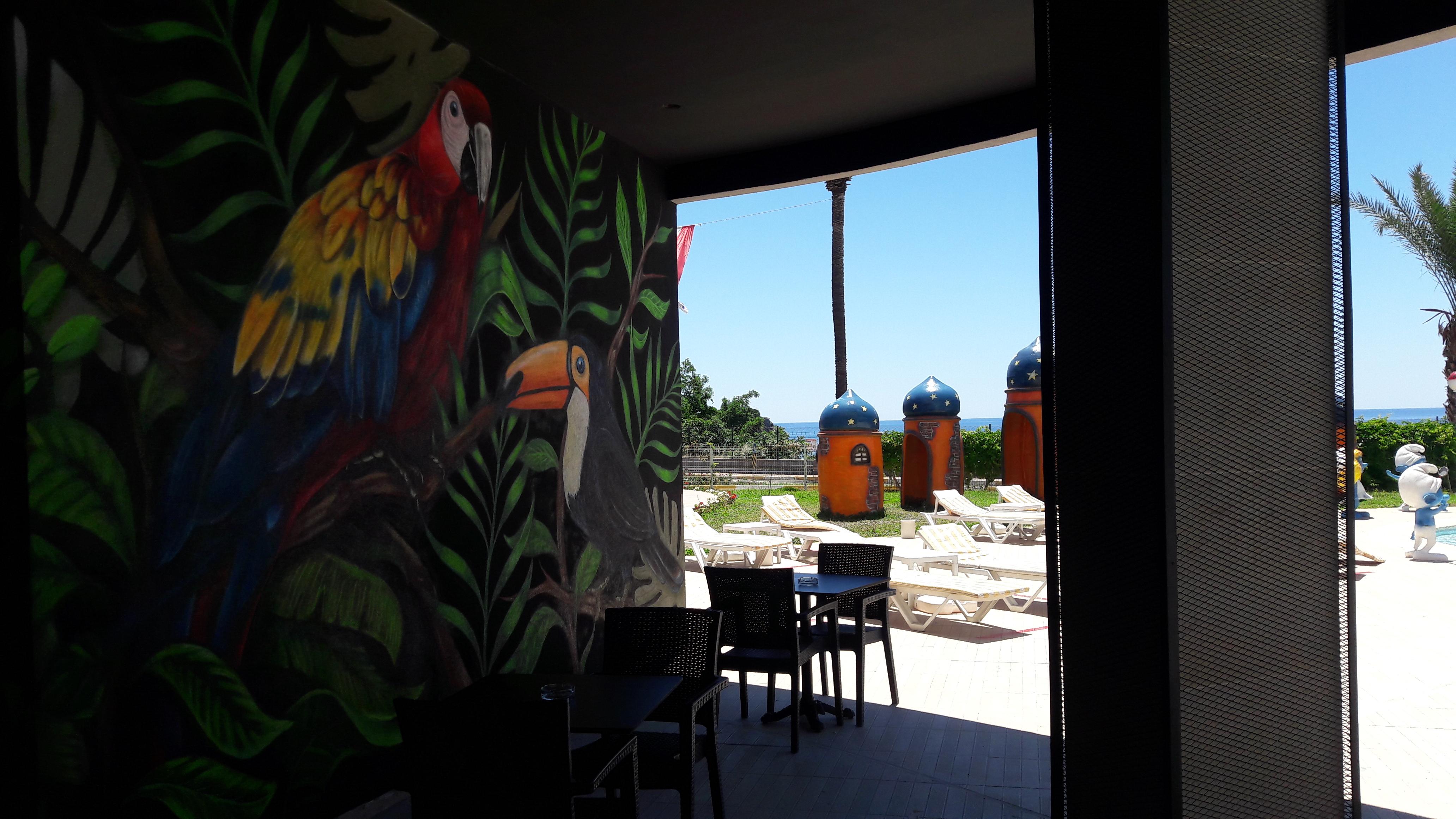 Cender Otel 4*