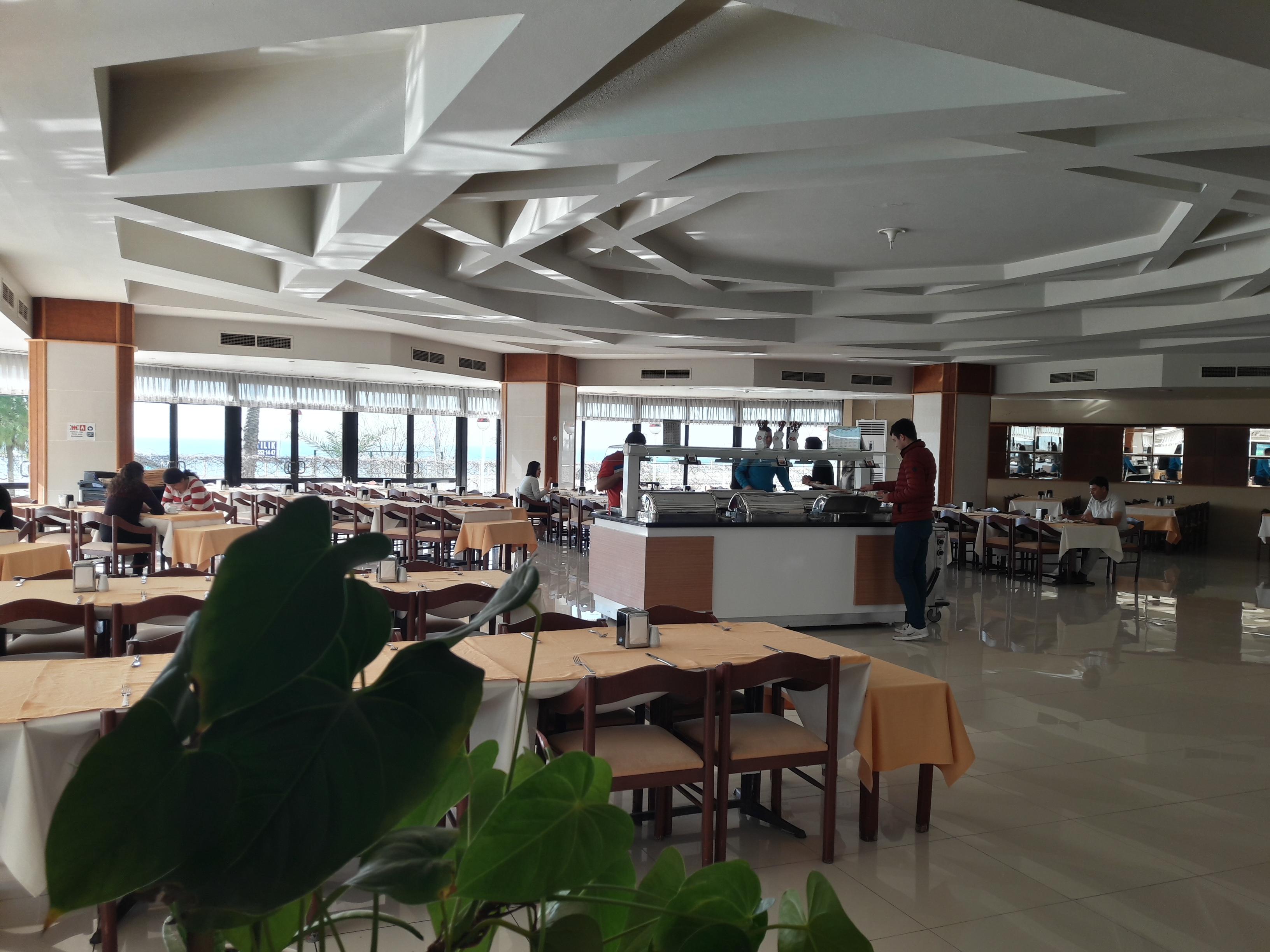 Cender Otel 4*