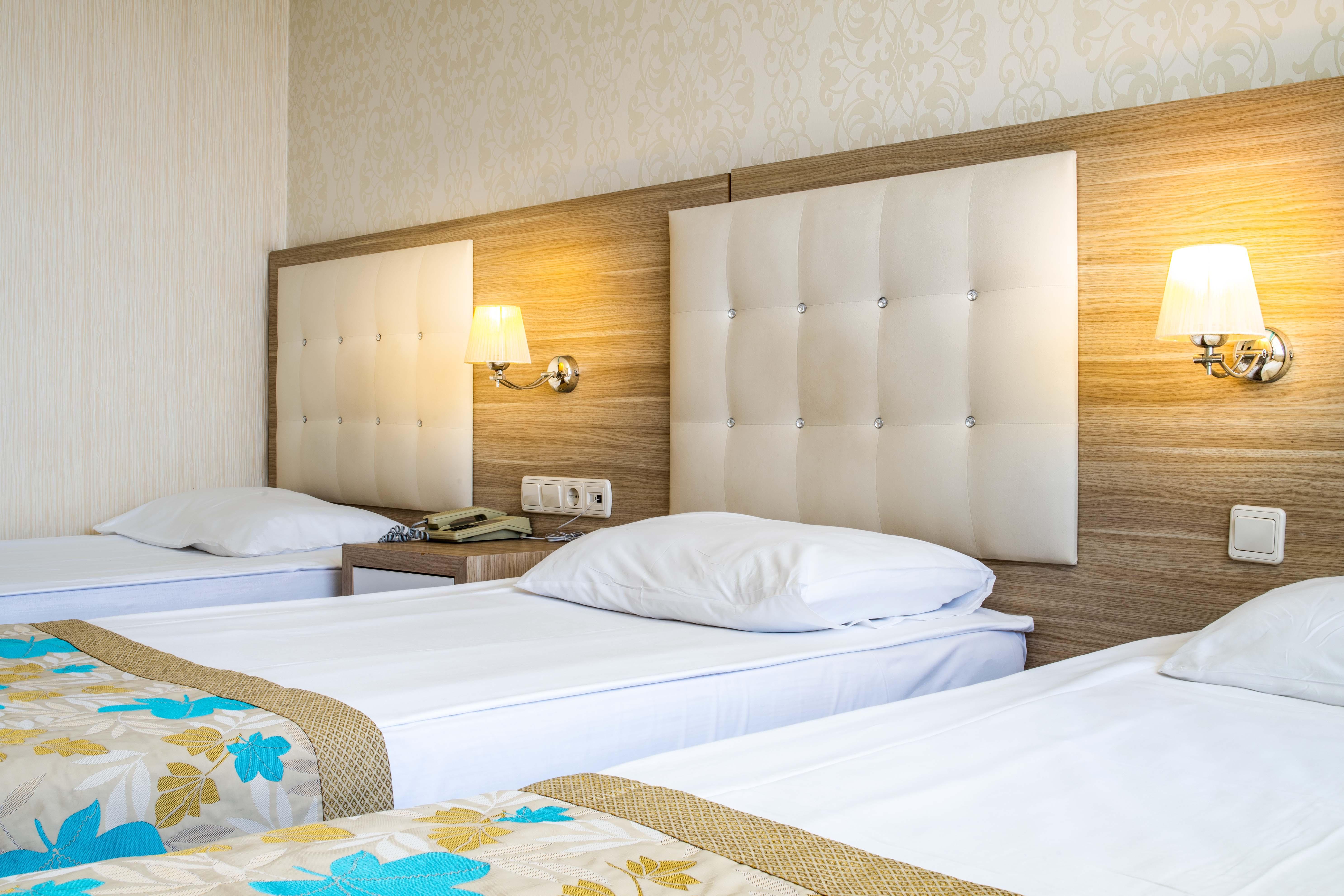 Cender Otel Antalya
