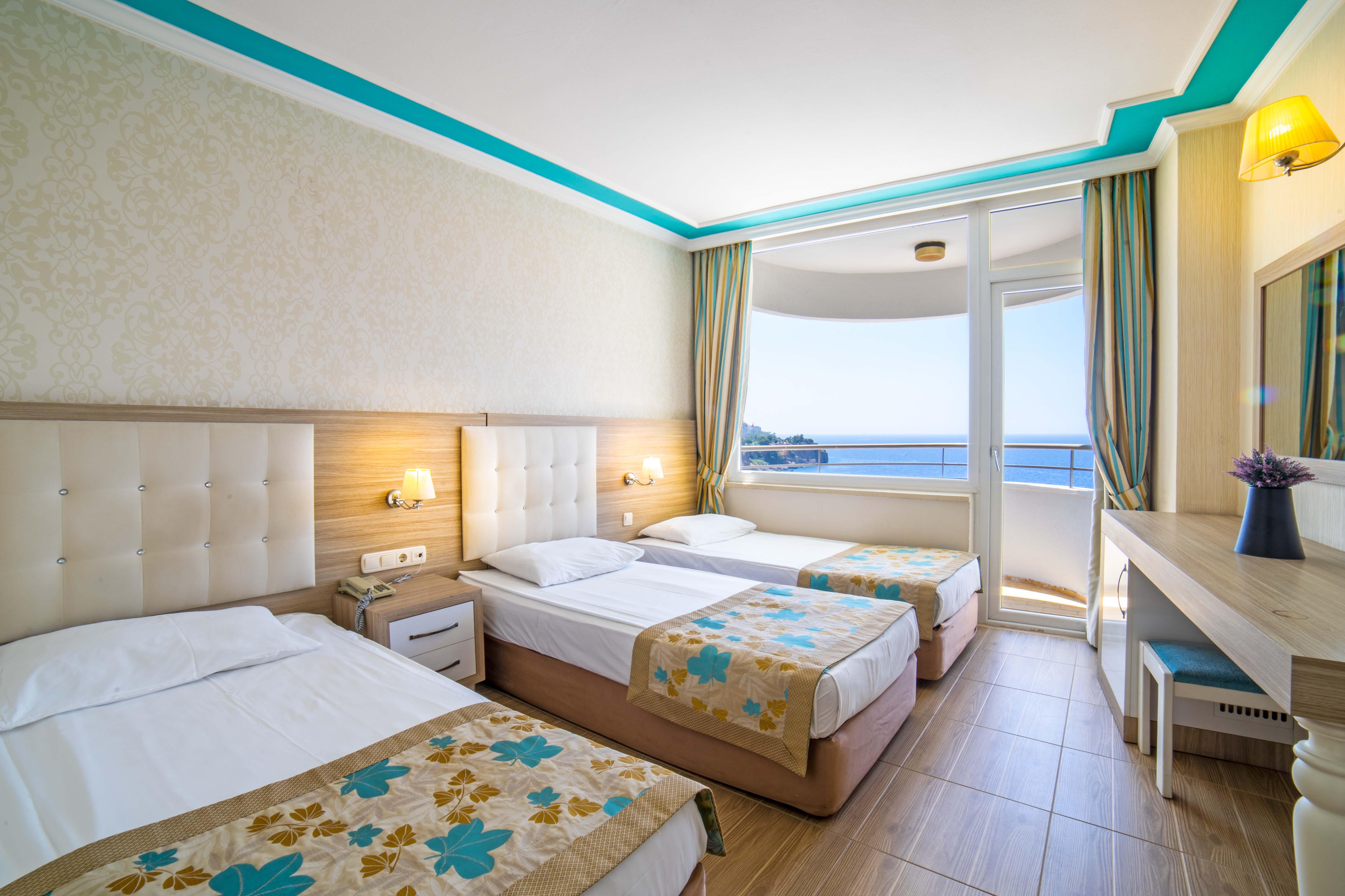 Cender Otel Antalya