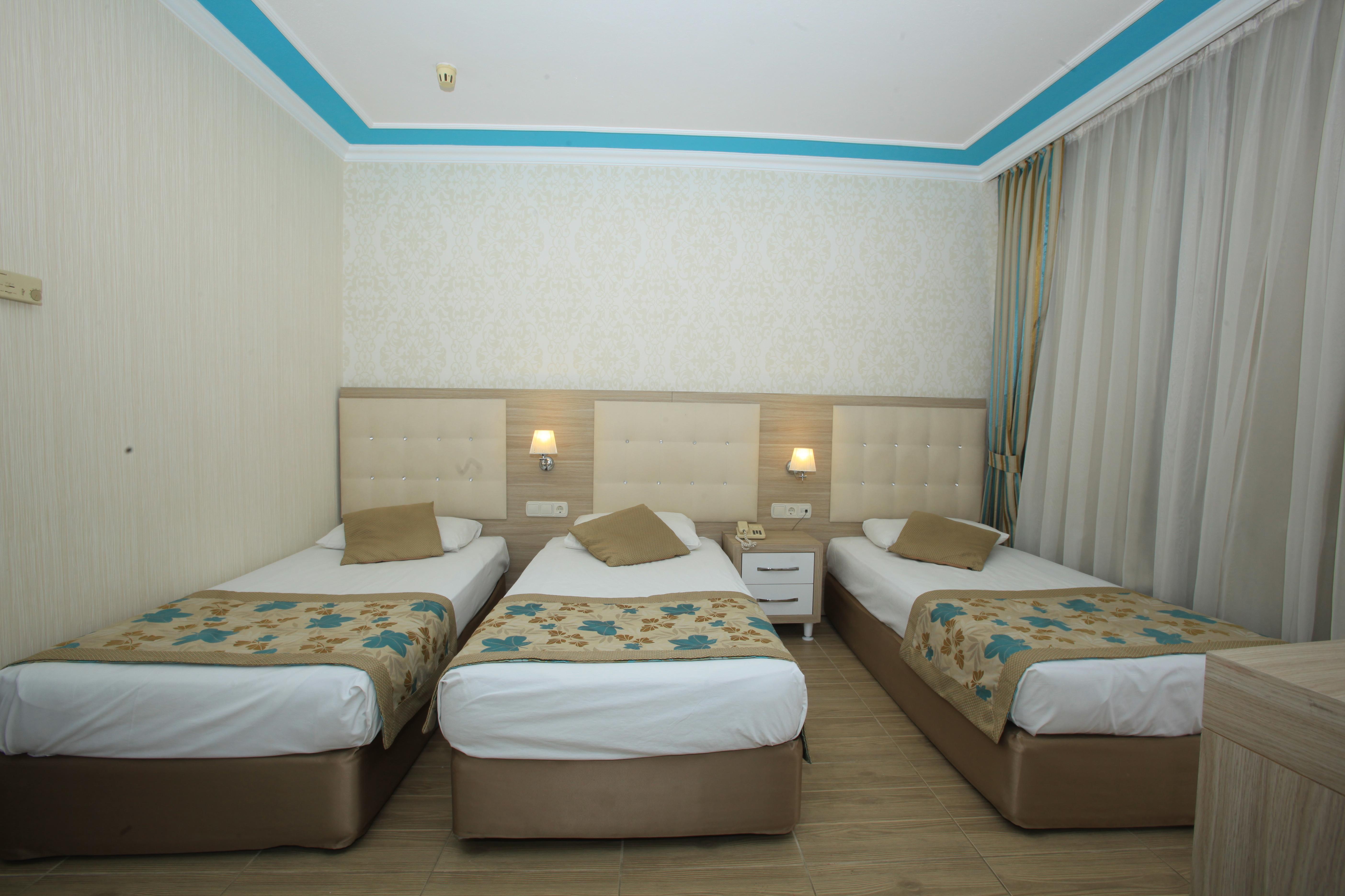 Cender Otel