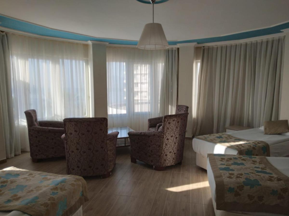 Cender Otel