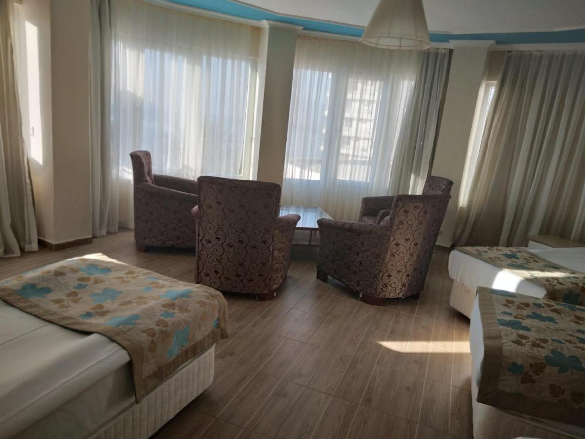 Otel Cender