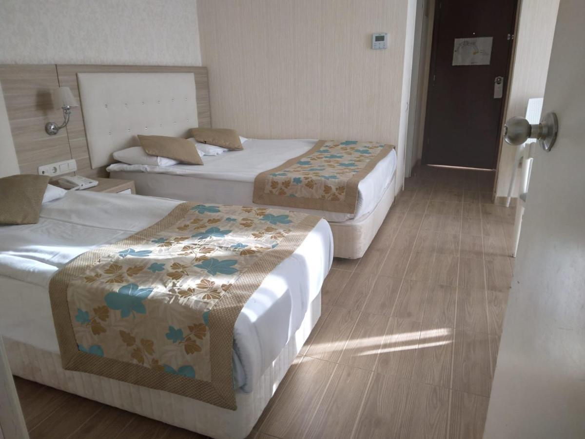 Cender Otel 4*