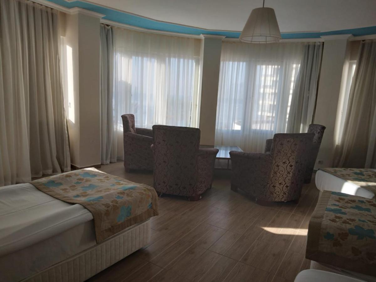 Cender Otel 4*