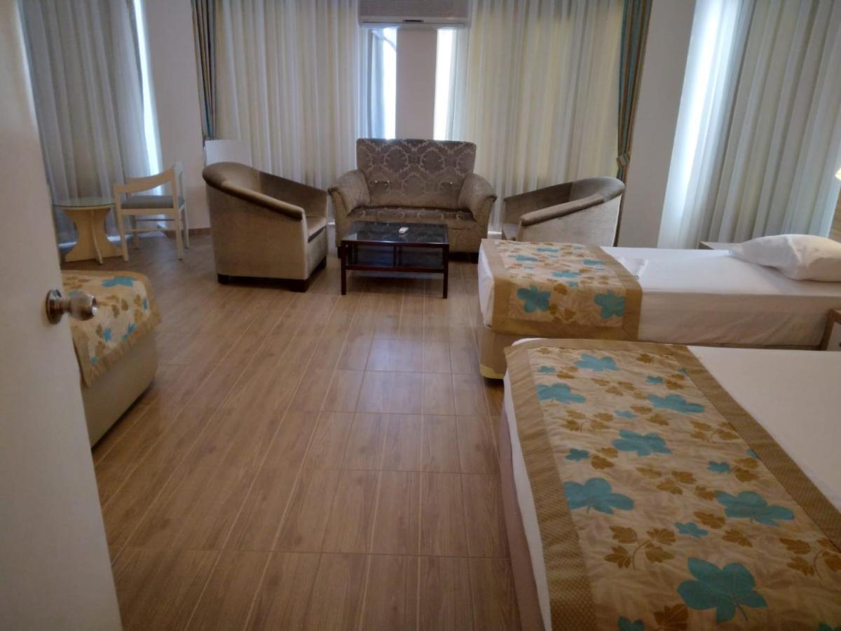 Cender Otel