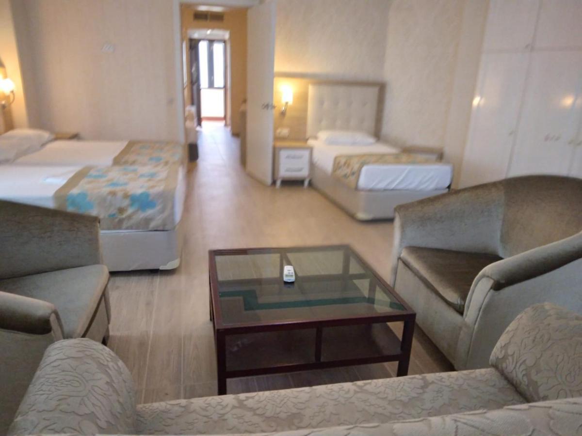 Cender Otel