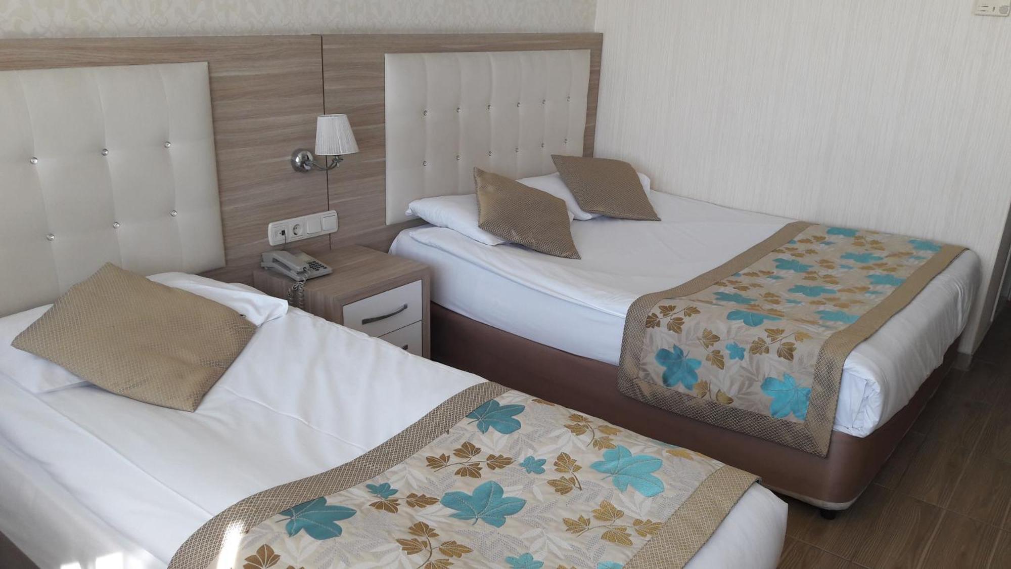 Otel Cender Antalya