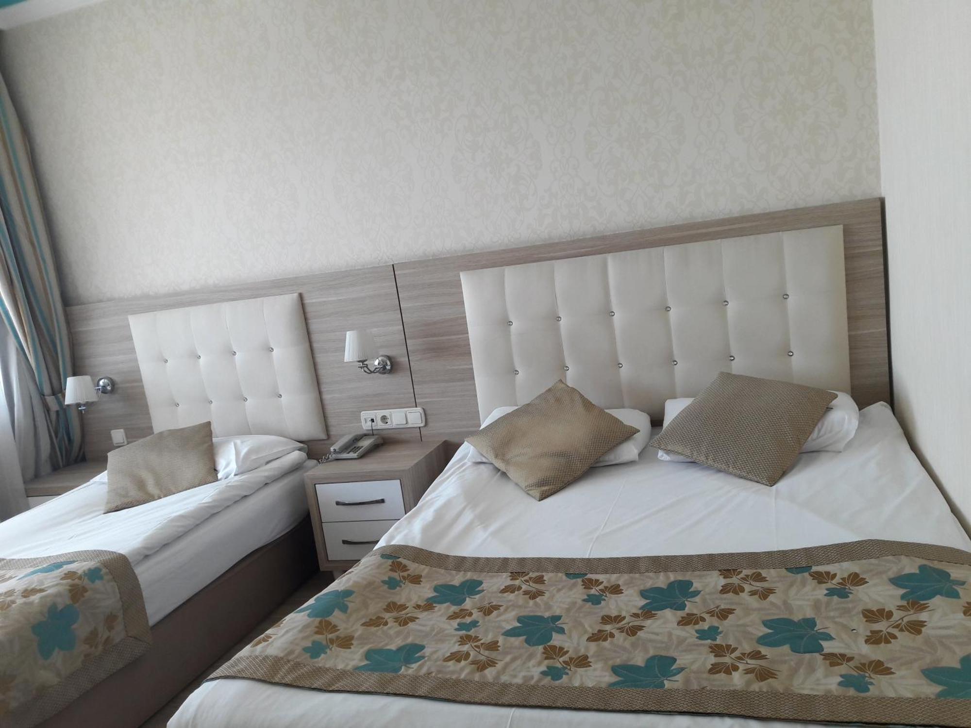 Otel Cender