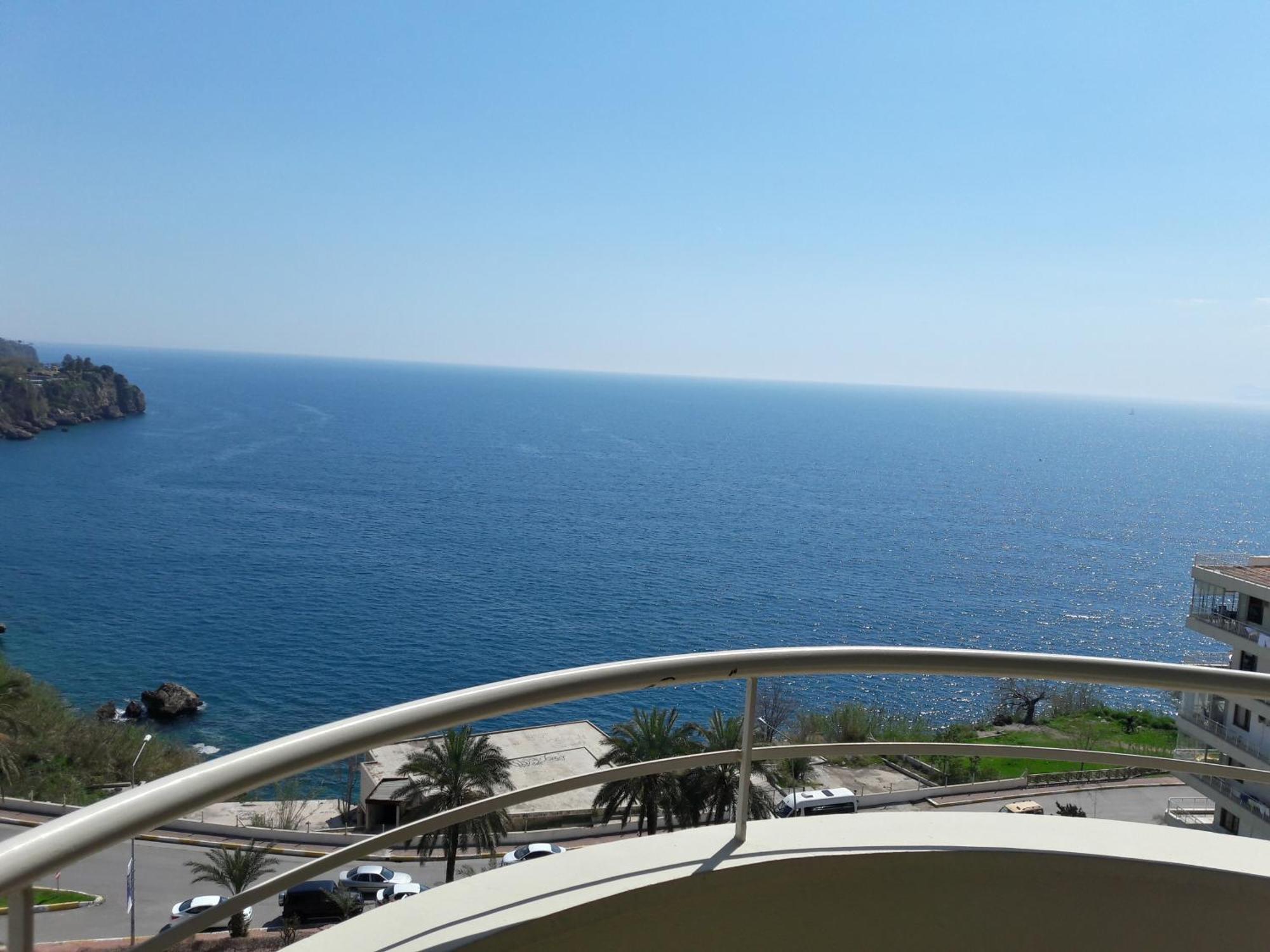 Cender Otel 4*