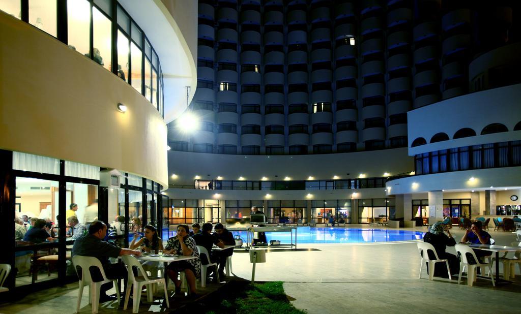 Cender Otel Antalya
