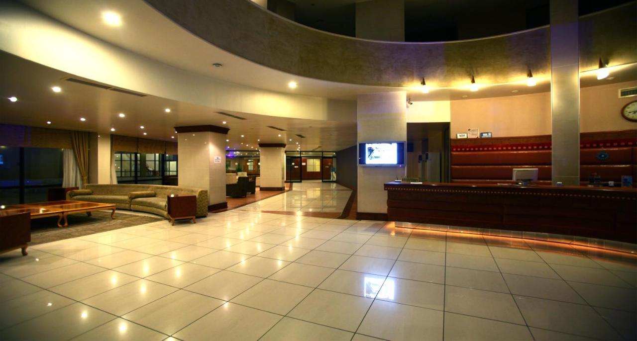 Cender Otel