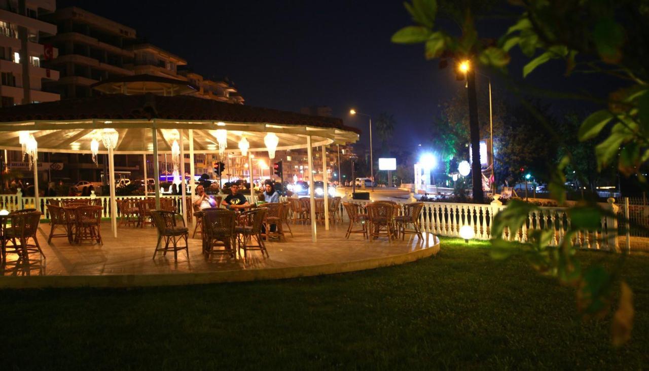 Otel Cender 4*