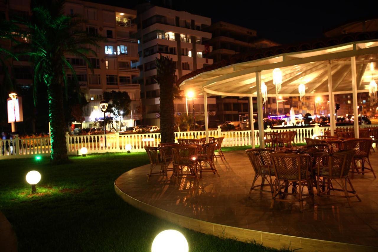 Cender Otel 4*