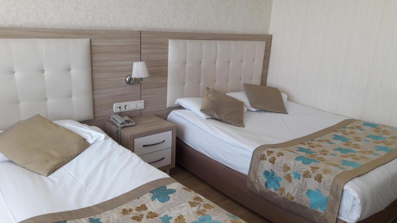 Cender Otel