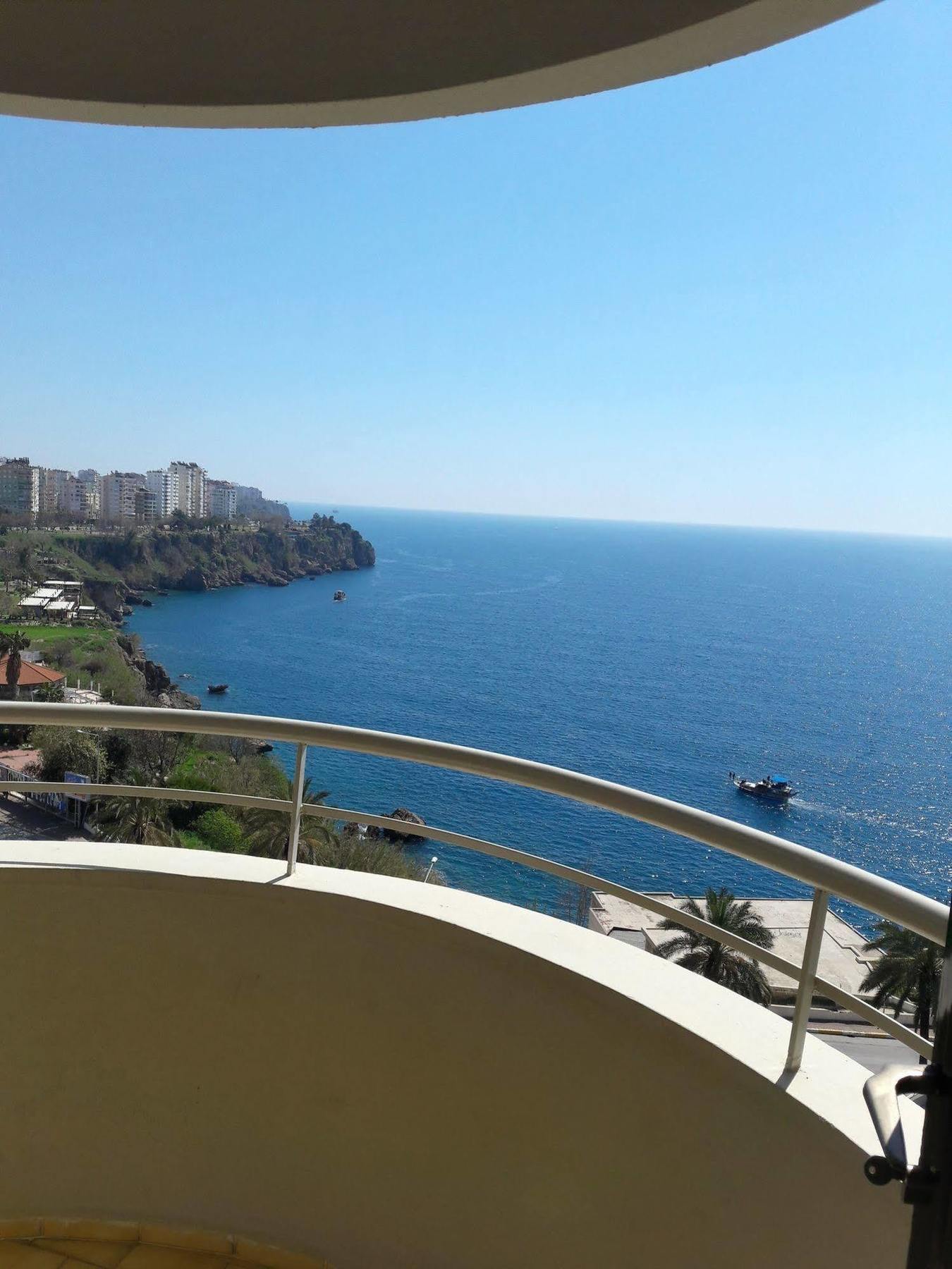 Otel Cender Antalya